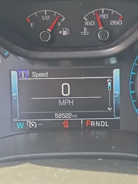 Another view of 2018 GMC Canyon Denali for sale in Auburn, WA at Bud Clary Auburn CDJR