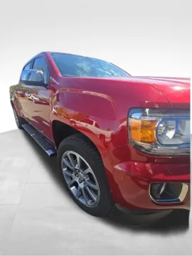 Photos of 2018 GMC Canyon Denali for sale in Auburn, WA at Bud Clary Auburn CDJR