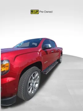 Unknown 2018 GMC Canyon Denali for sale in Auburn, WA