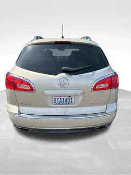 Photos of 2014 Buick Enclave Leather Group for sale in Auburn, WA at Bud Clary Auburn CDJR