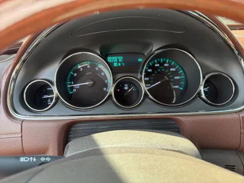 Another view of 2014 Buick Enclave Leather Group for sale in Auburn, WA at Bud Clary Auburn CDJR