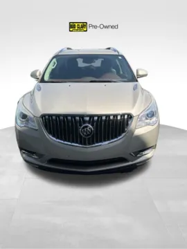 Silver 2014 Buick Enclave Leather Group for sale in Auburn, WA