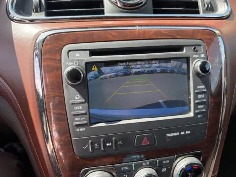 More photos of 2014 Buick Enclave Leather Group at Bud Clary Auburn CDJR, WA