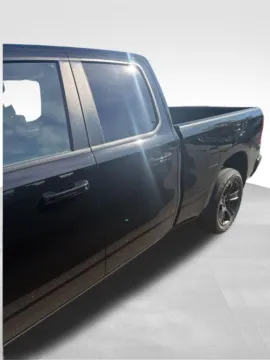 Another view of 2022 Ram 1500 Big Horn/Lone Star for sale in Auburn, WA at Bud Clary Auburn CDJR