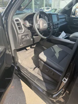 More photos of 2022 Ram 1500 Big Horn/Lone Star at Bud Clary Auburn CDJR, WA