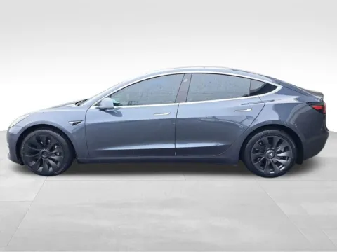 Photos of 2020 Tesla Model 3 for sale in Auburn, WA at Bud Clary Auburn CDJR