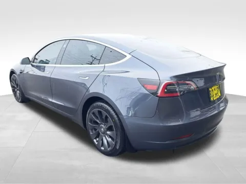 Another view of 2020 Tesla Model 3 for sale in Auburn, WA at Bud Clary Auburn CDJR
