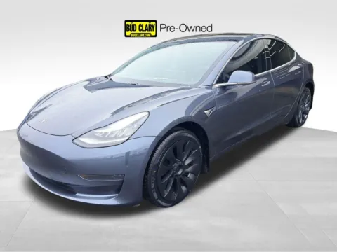 2020 Tesla Model 3 for sale in Auburn, WA