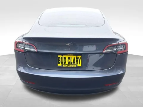 More photos of 2020 Tesla Model 3 at Bud Clary Auburn CDJR, WA