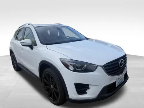 Photos of 2016 Mazda CX-5 Touring for sale in Auburn, WA at Bud Clary Auburn CDJR