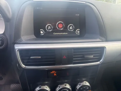 More photos of 2016 Mazda CX-5 Touring at Bud Clary Auburn CDJR, WA