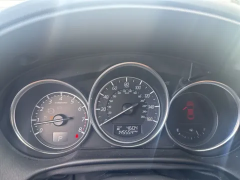 Another view of 2016 Mazda CX-5 Touring for sale in Auburn, WA at Bud Clary Auburn CDJR