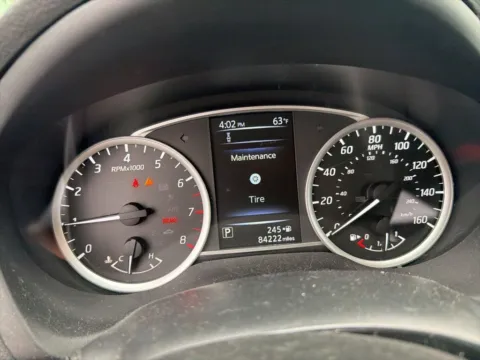 Another view of 2018 Nissan Sentra SV for sale in Auburn, WA at Bud Clary Auburn CDJR