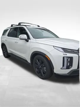 Photos of 2024 Hyundai Palisade XRT for sale in Auburn, WA at Bud Clary Auburn CDJR
