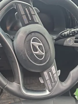 More photos of 2024 Hyundai Palisade XRT at Bud Clary Auburn CDJR, WA