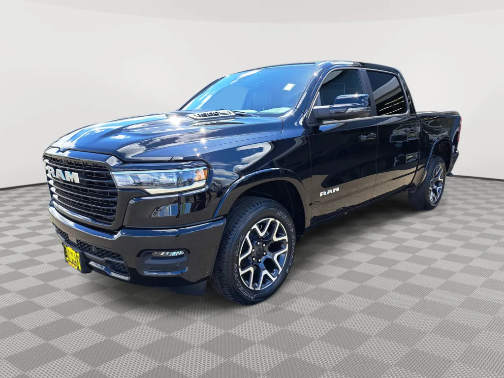 2025 Ram 1500 Laramie for sale in Auburn, WA