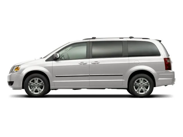 2010 Dodge Grand Caravan SXT for sale in Auburn, WA