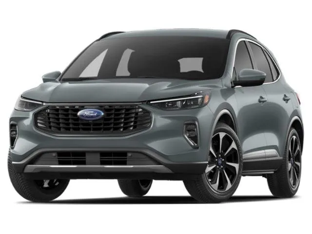 2024 Ford Escape ST-Line Select for sale in Auburn, WA