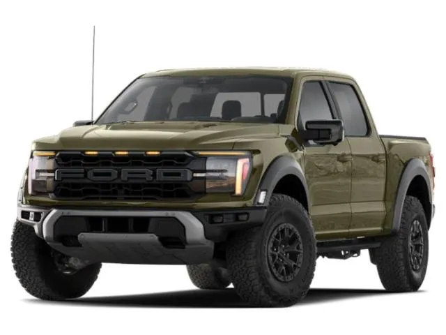 2024 Ford F-150 Raptor for sale in Auburn, WA