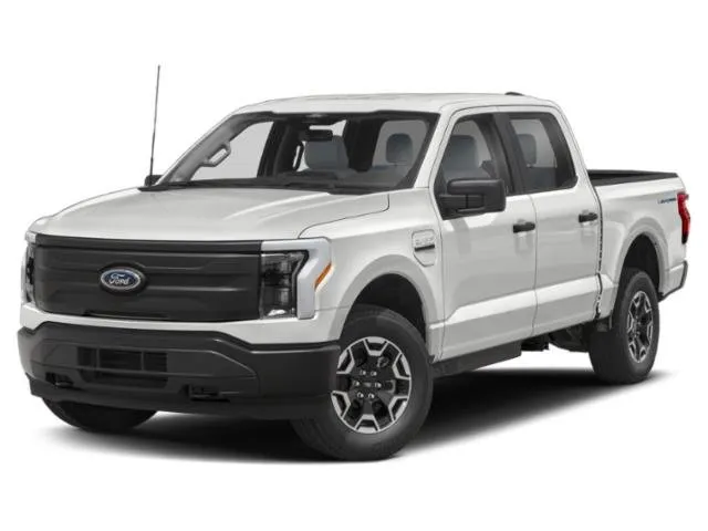 2024 Ford F-150 Lightning Pro for sale in Auburn, WA