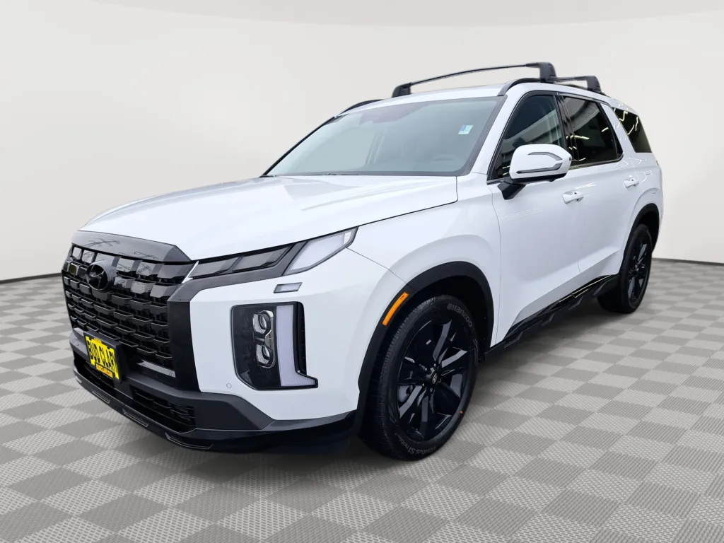 2025 Hyundai Palisade XRT for sale in Auburn, WA