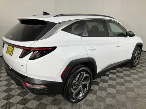 More photos of 2024 Hyundai Tucson SEL at Auburn CDJR, WA