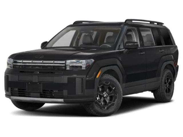 2025 Hyundai Santa Fe Limited for sale in Auburn, WA