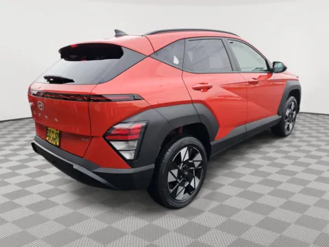 More photos of 2025 Hyundai Kona SEL at Auburn CDJR, WA