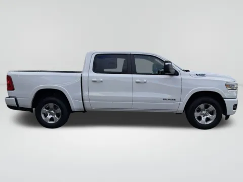 More photos of 2025 Ram 1500 Big Horn/Lone Star at Auburn CDJR, WA