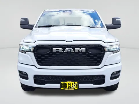 Photos of 2025 Ram 1500 Big Horn/Lone Star for sale in Auburn, WA at Auburn CDJR