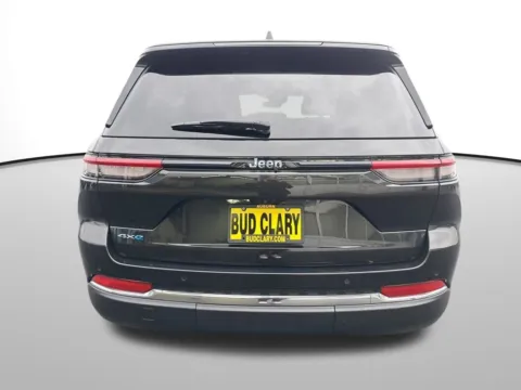 More photos of 2023 Jeep Grand Cherokee 4xe at Auburn CDJR, WA