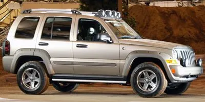 2006 Jeep Liberty Renegade for sale in Auburn, WA