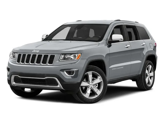2015 Jeep Grand Cherokee Limited for sale in Auburn, WA