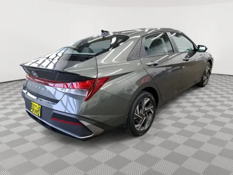 More photos of 2025 Hyundai Elantra SEL Sport at Auburn CDJR, WA