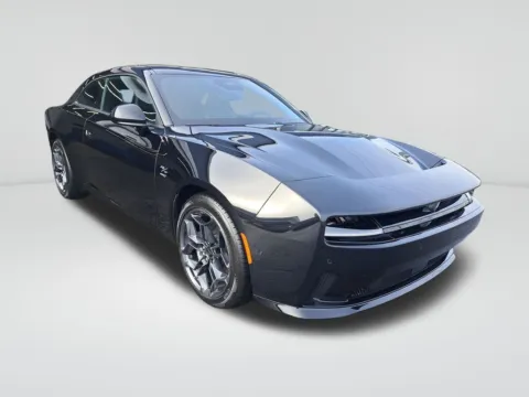 Another view of 2025 Dodge Charger R/T for sale in Auburn, WA at Auburn CDJR