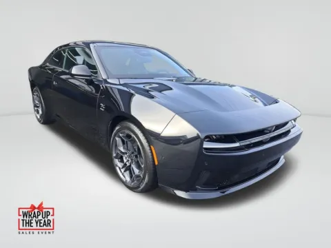 Another view of 2025 Dodge Charger R/T for sale in Auburn, WA at Auburn CDJR