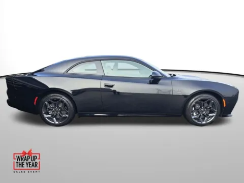 More photos of 2025 Dodge Charger R/T at Auburn CDJR, WA