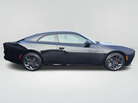 More photos of 2025 Dodge Charger R/T at Auburn CDJR, WA