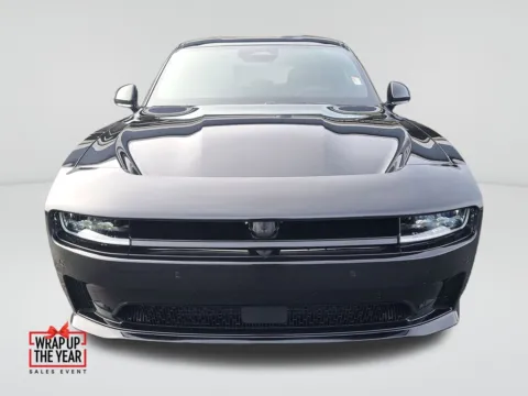 Photos of 2025 Dodge Charger R/T for sale in Auburn, WA at Auburn CDJR