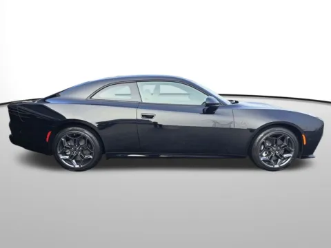 More photos of 2025 Dodge Charger R/T at Auburn CDJR, WA