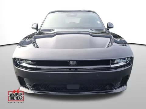 Photos of 2025 Dodge Charger R/T for sale in Auburn, WA at Auburn CDJR