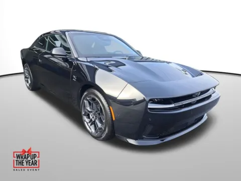 Another view of 2025 Dodge Charger R/T for sale in Auburn, WA at Auburn CDJR