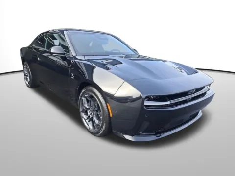 Another view of 2025 Dodge Charger R/T for sale in Auburn, WA at Auburn CDJR