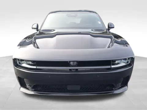 Photos of 2025 Dodge Charger R/T for sale in Auburn, WA at Bud Clary Auburn CDJR