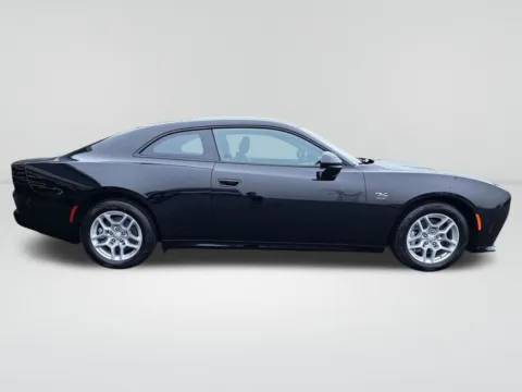 More photos of 2025 Dodge Charger R/T at Auburn CDJR, WA