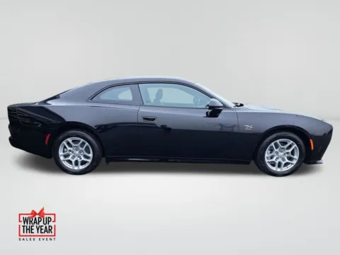 More photos of 2025 Dodge Charger R/T at Auburn CDJR, WA