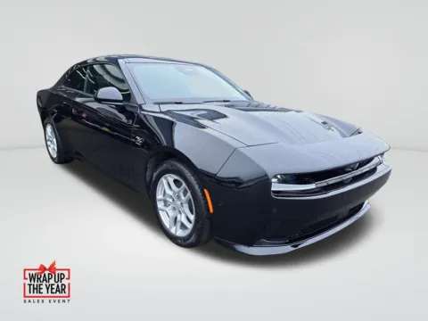 Another view of 2025 Dodge Charger R/T for sale in Auburn, WA at Auburn CDJR