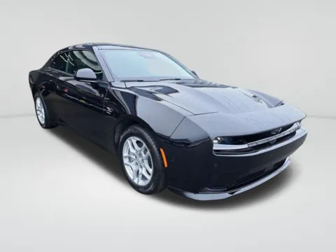 Another view of 2025 Dodge Charger R/T for sale in Auburn, WA at Auburn CDJR