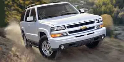 2003 Chevrolet Tahoe Z71 for sale in Auburn, WA