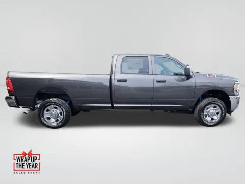 More photos of 2024 Ram 2500 Tradesman at Auburn CDJR, WA